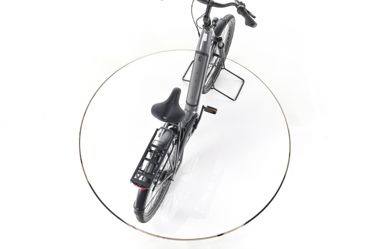 Velo de Ville AEB 890 Pro City E-Bike Tiefeinsteiger 2025 - Image 23