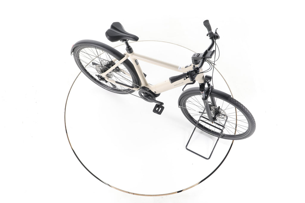Riese & Müller Culture touring Trekking E-Bike 2024 - Image 14