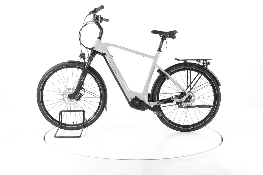 Victoria eManufaktur 11.8 City E-Bike - Image 7