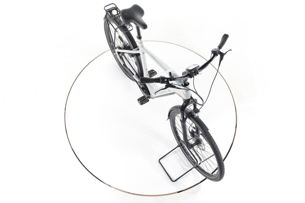 Victoria eManufaktur 11.8 City E-Bike - Image 15