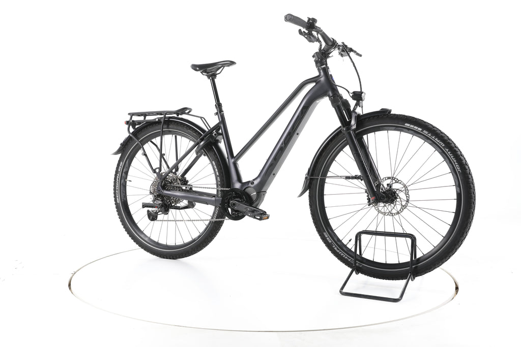 Orbea Kemen SUV E-Bike - Image 2