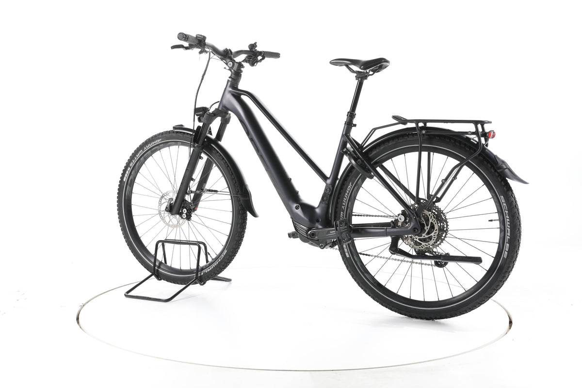 Orbea Kemen SUV E-Bike - Image 8