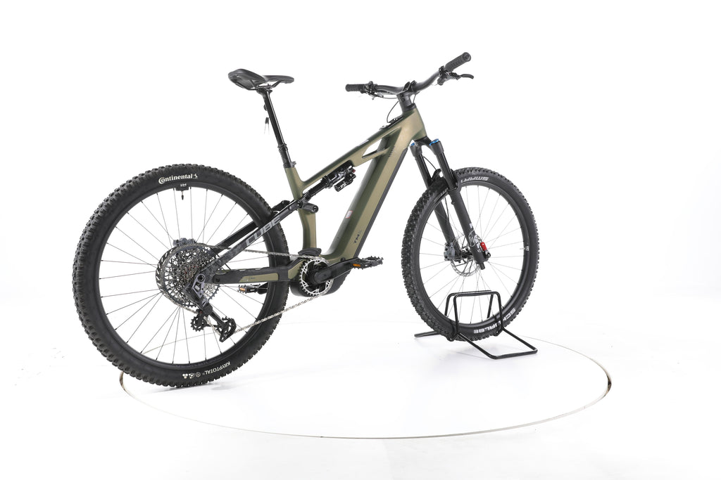 Cube Stereo Hybrid ONE44 E-Bike Fully Carbon 2026 - Image 12