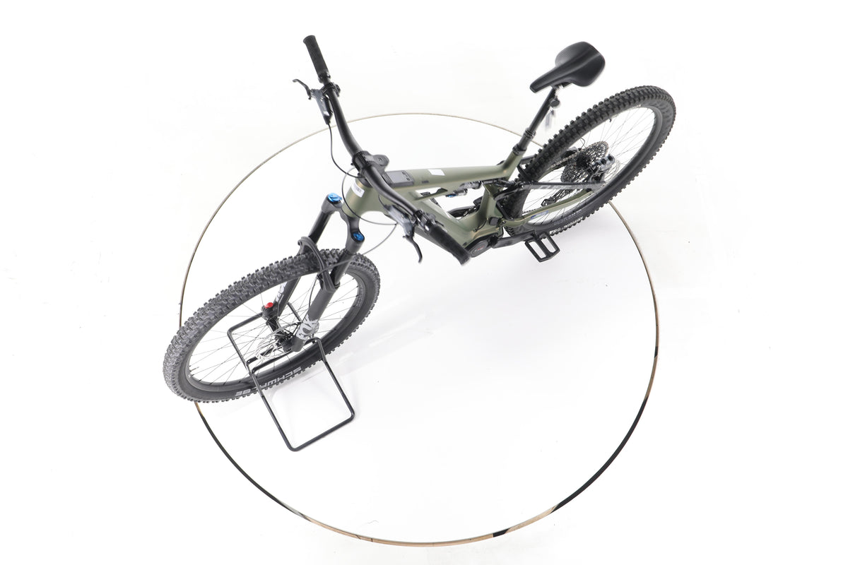 Cube Stereo Hybrid ONE44 E-Bike Fully Carbon 2026 - Image 18