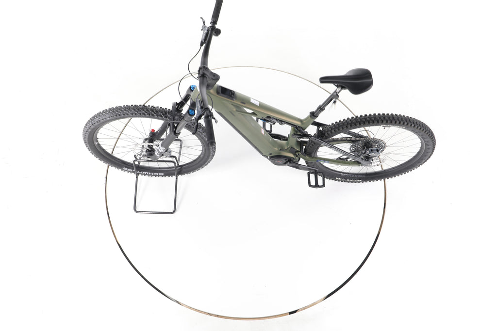 Cube Stereo Hybrid ONE44 E-Bike Fully Carbon 2026 - Image 19