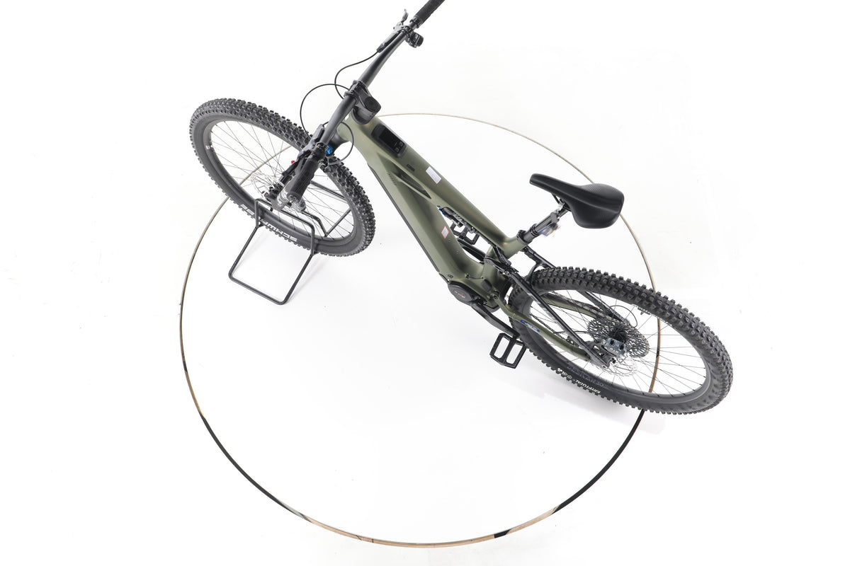 Cube Stereo Hybrid ONE44 E-Bike Fully Carbon 2026 - Image 20