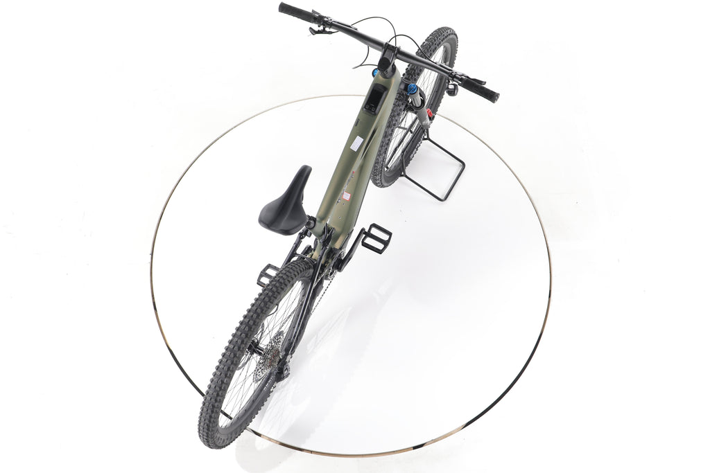 Cube Stereo Hybrid ONE44 E-Bike Fully Carbon 2026 - Image 23