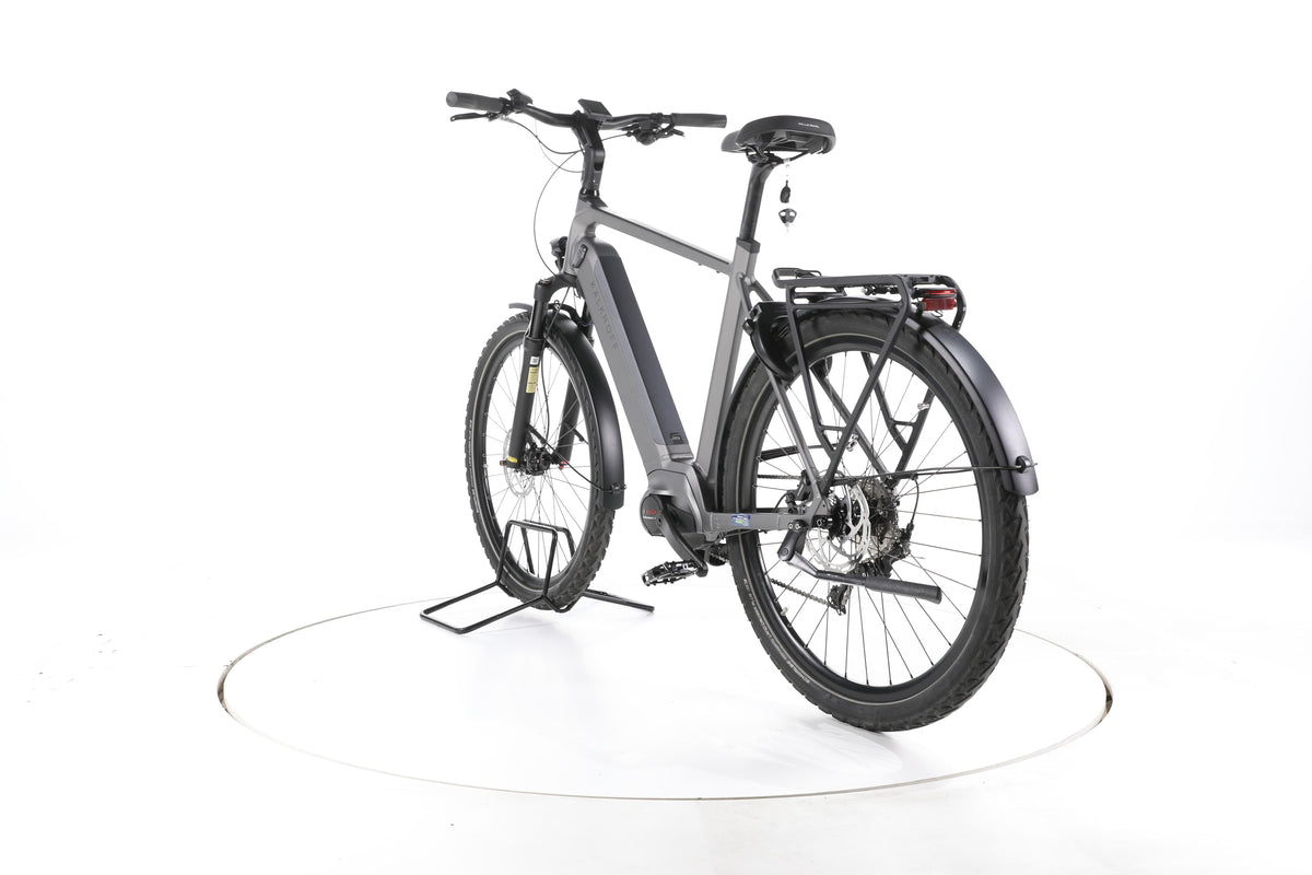 Kalkhoff Endeavour 5.B Move+ Trekking E-Bike - Image 9