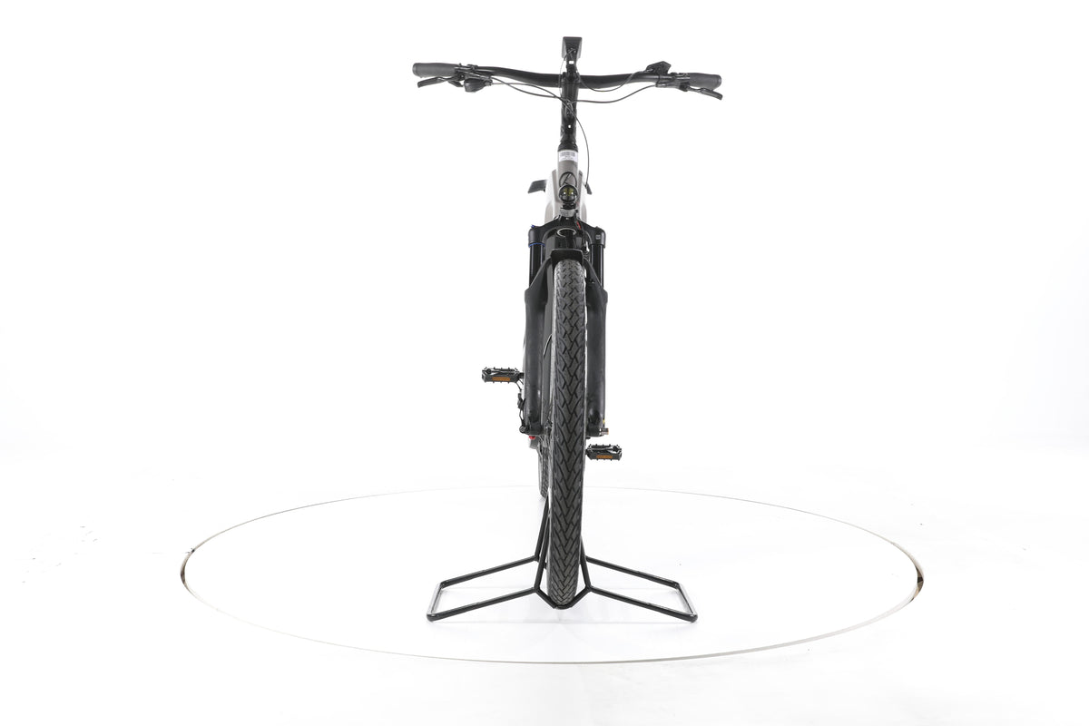 Kalkhoff Entice 7+ Move Trekking E-Bike Tiefeinsteiger 2024 - Image 4