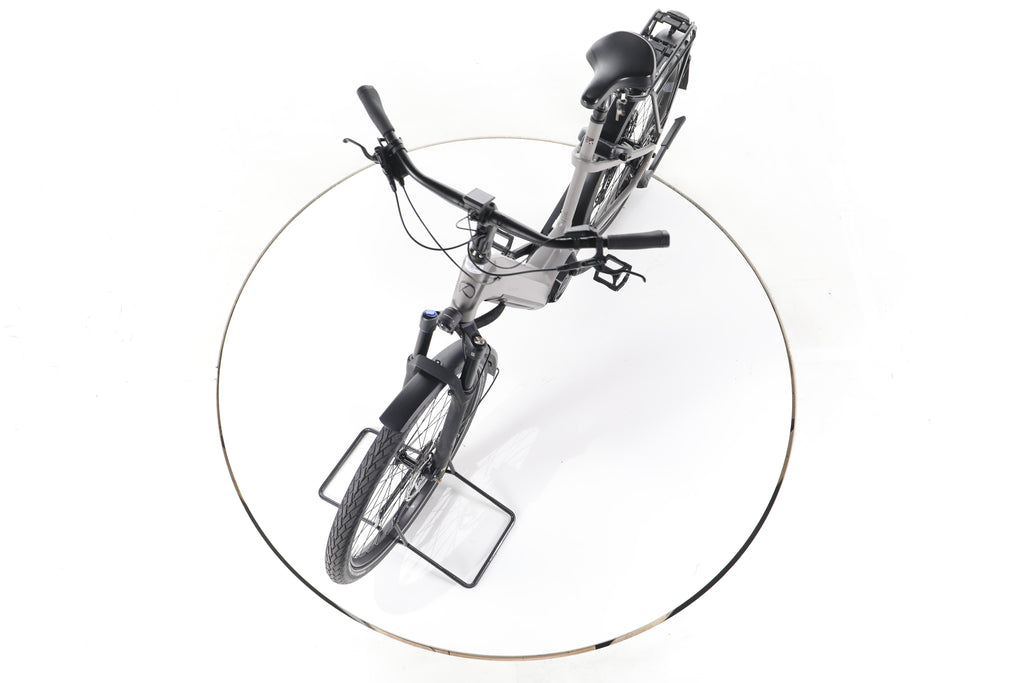 Kalkhoff Entice 7+ Move Trekking E-Bike Tiefeinsteiger 2024 - Image 17