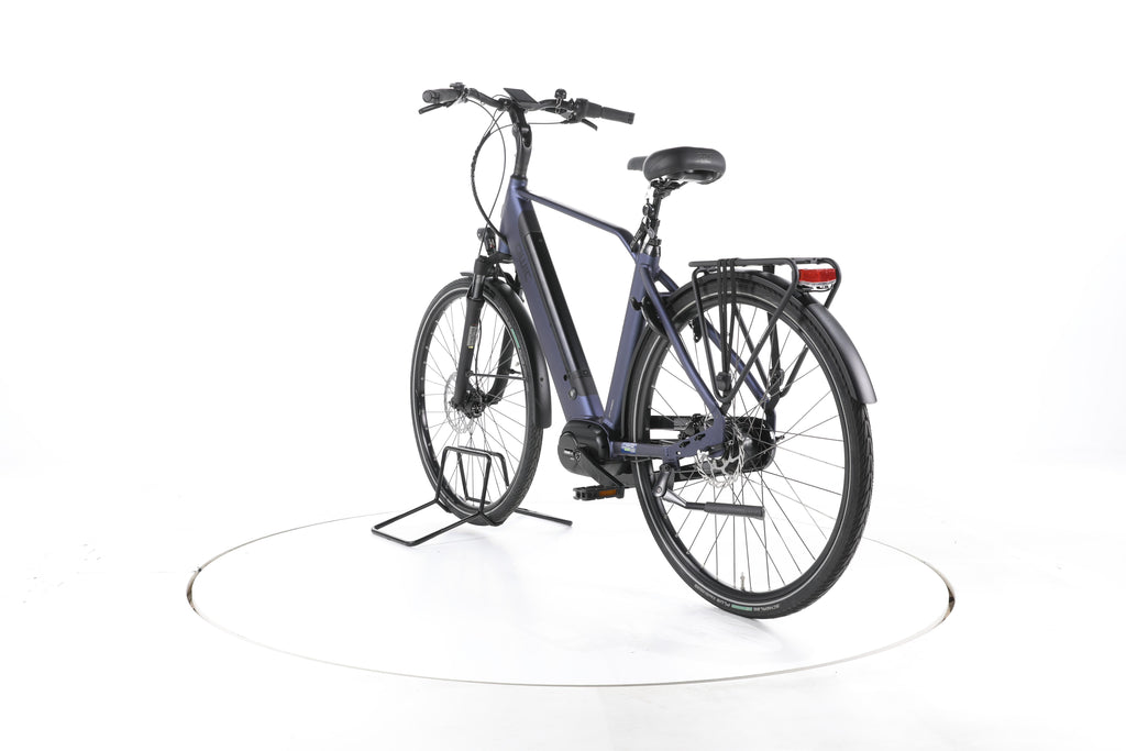 QWIC PREMIUM i MN7+ City E-Bike 2025 - Image 9