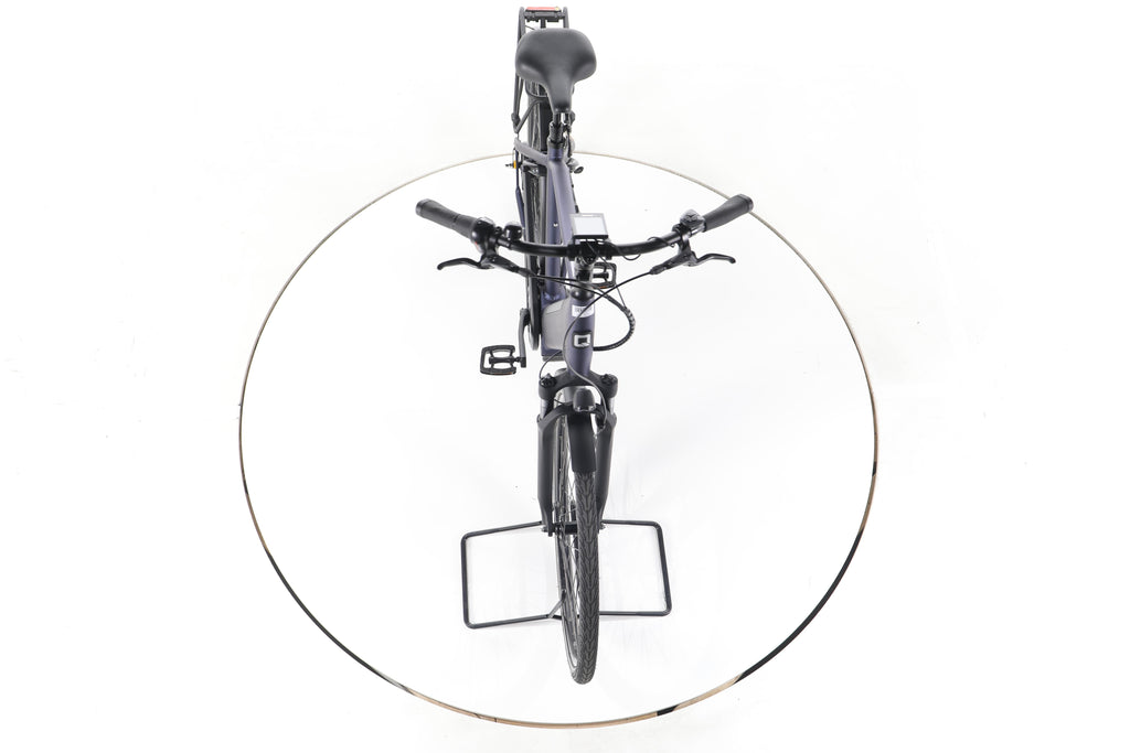 QWIC PREMIUM i MN7+ City E-Bike 2025 - Image 16