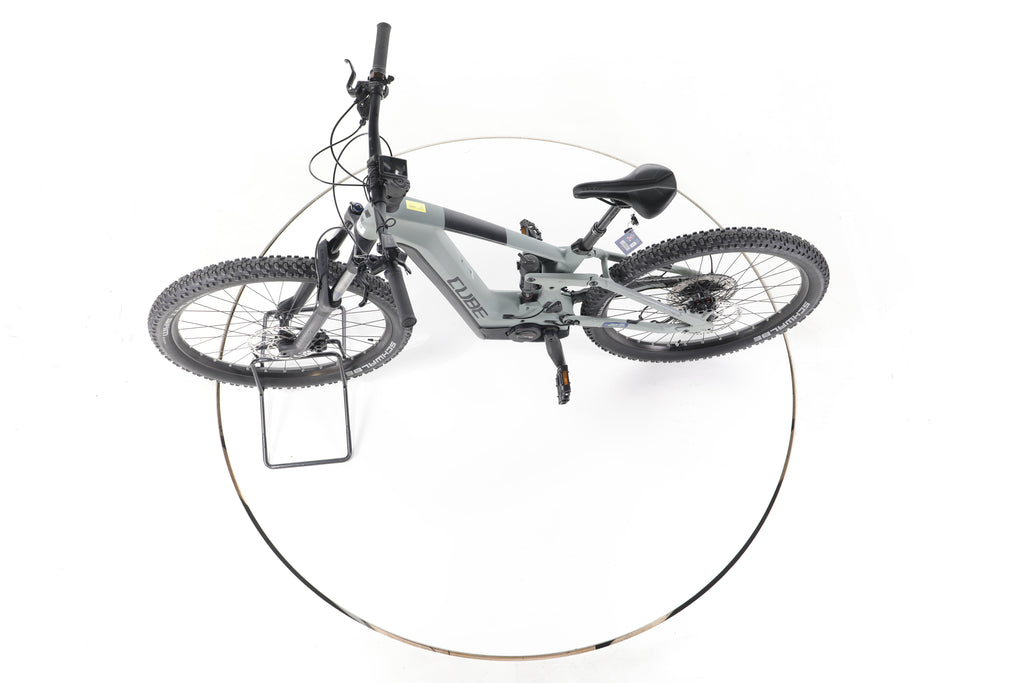 Cube Stereo Hybrid 140 Pro E-Bike Fully Carbon - Image 19