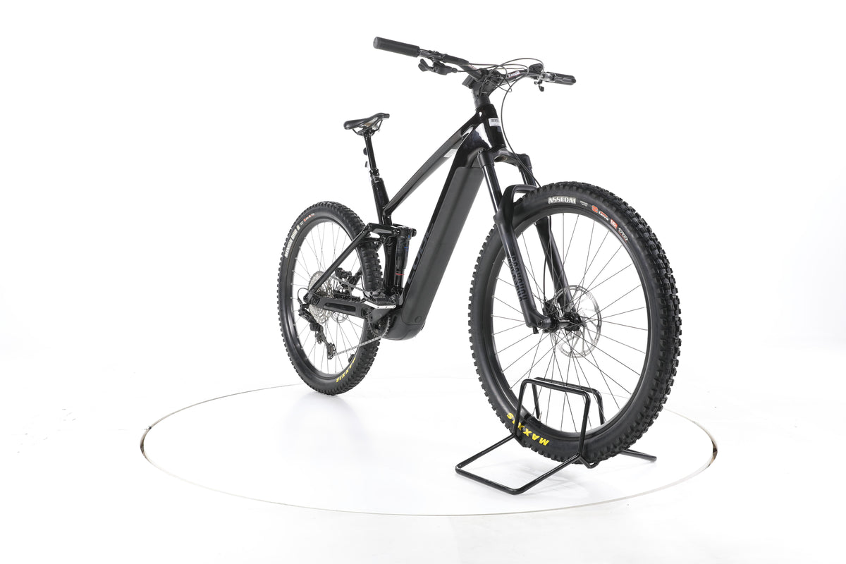 Cube Stereo Hybrid 140 HPC Race E-Bike Fully Carbon - Image 3