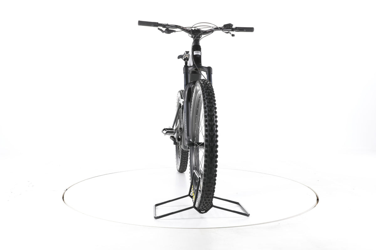 Cube Stereo Hybrid 140 HPC Race E-Bike Fully Carbon - Image 4