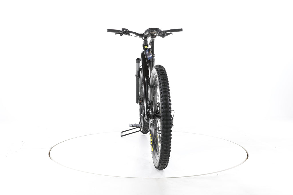 Cube Stereo Hybrid 140 HPC Race E-Bike Fully Carbon - Image 10