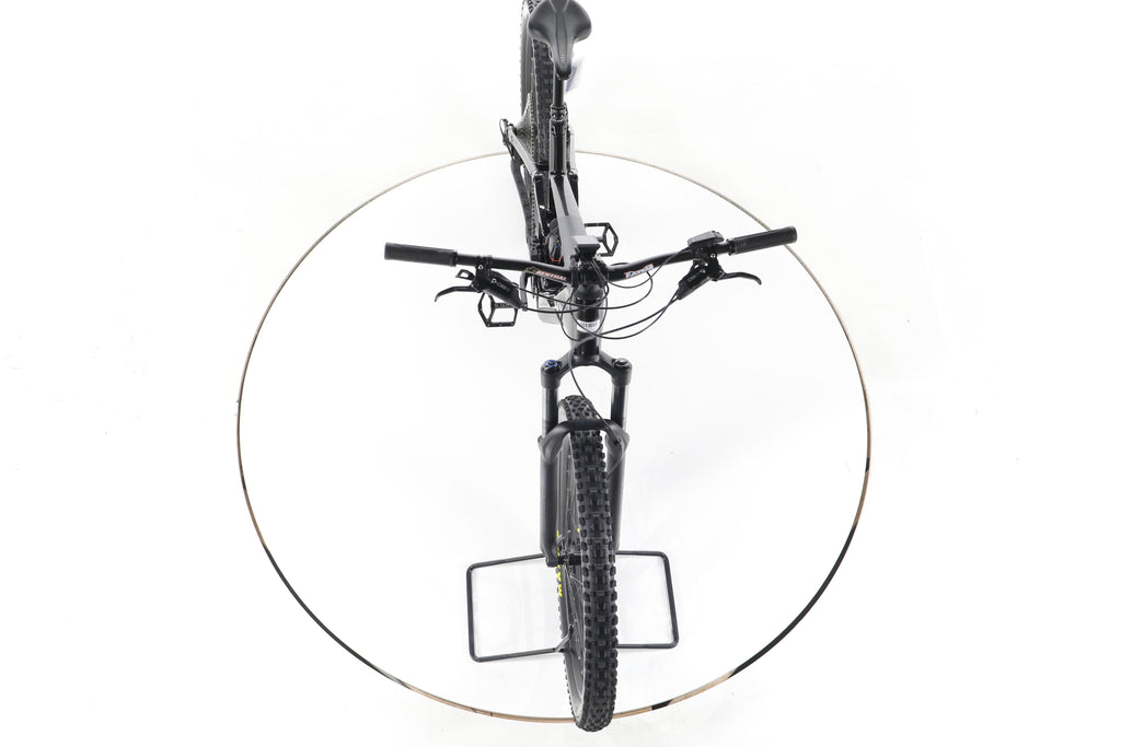 Cube Stereo Hybrid 140 HPC Race E-Bike Fully Carbon - Image 16