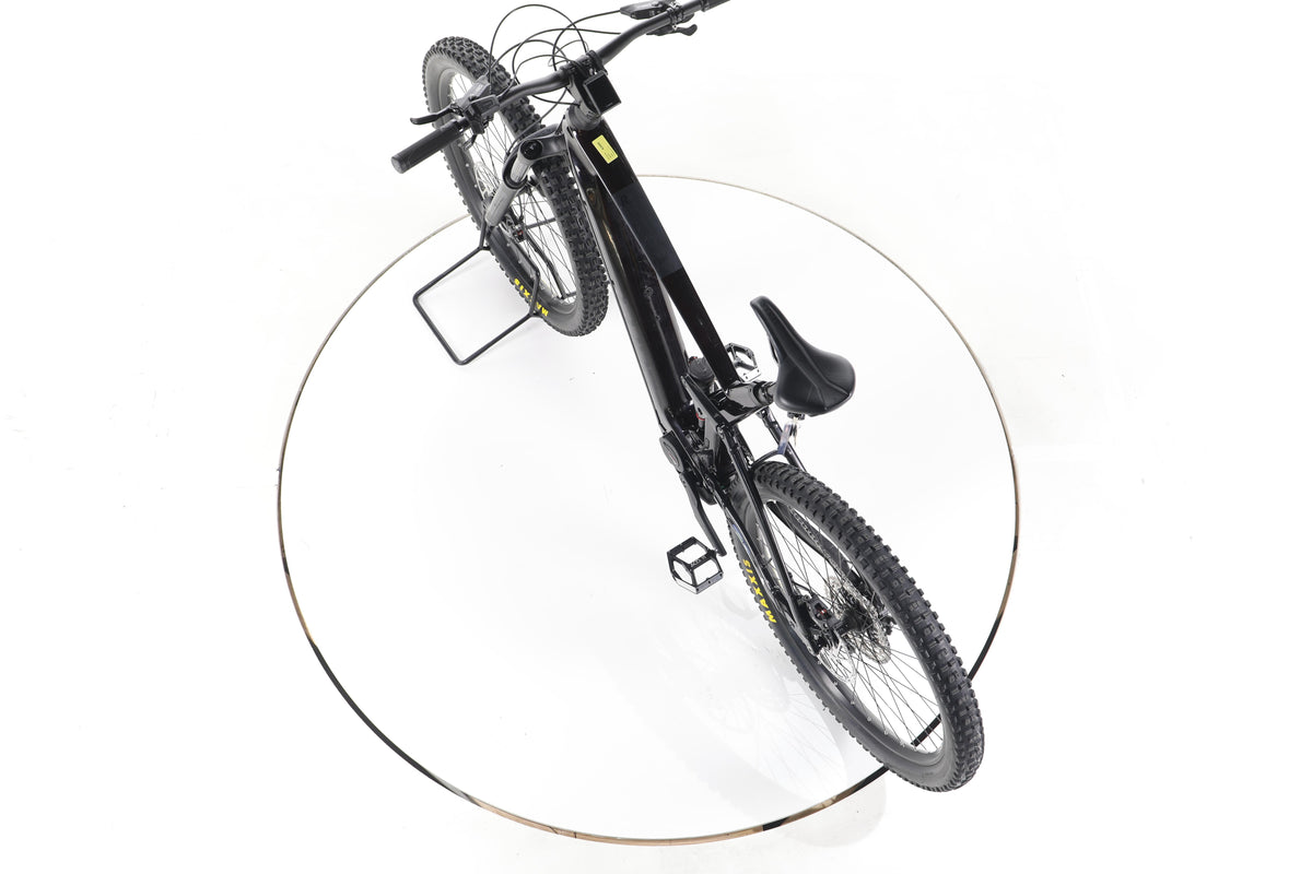 Cube Stereo Hybrid 140 HPC Race E-Bike Fully Carbon - Image 21