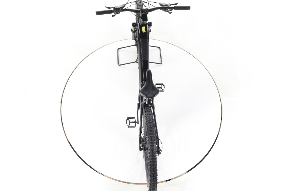 Cube Stereo Hybrid 140 HPC Race E-Bike Fully Carbon - Image 22