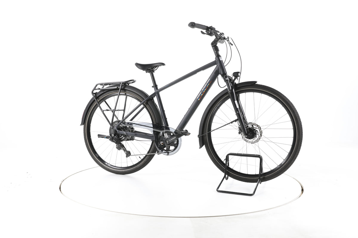 Cube Cube Touring ONE Fahrrad City & Trekking - Image 2