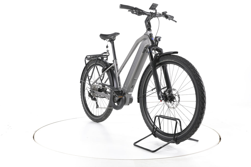 Kalkhoff Endeavour 5.B Move+ Trekking E-Bike Tiefeinsteiger - Image 3