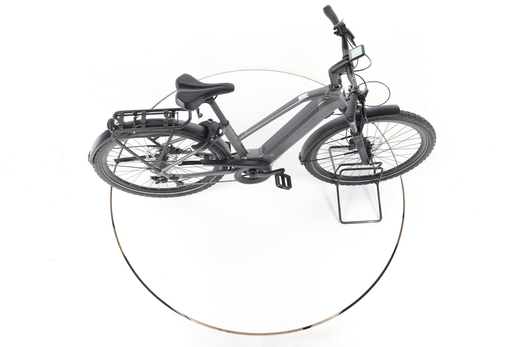 Kalkhoff Endeavour 5.B Move+ Trekking E-Bike Tiefeinsteiger - Image 13