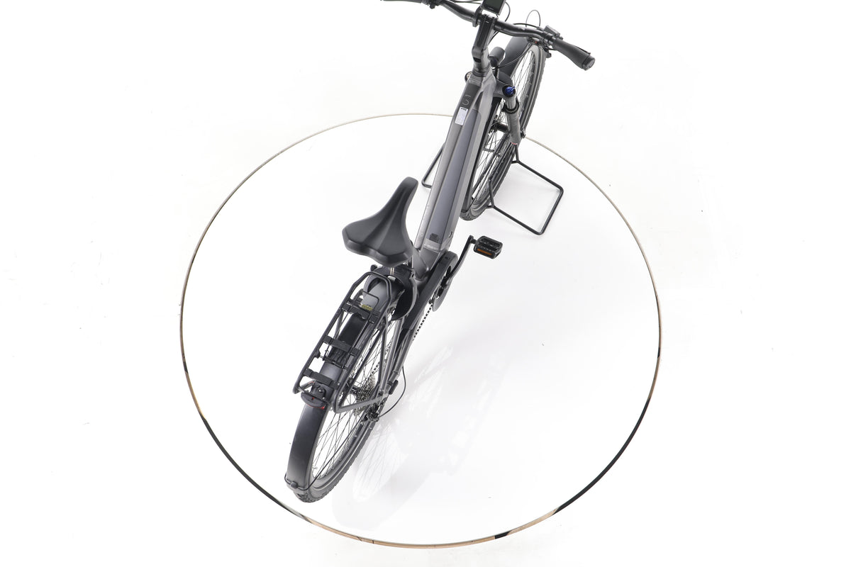 Kalkhoff Endeavour 5.B Move+ Trekking E-Bike Tiefeinsteiger - Image 23