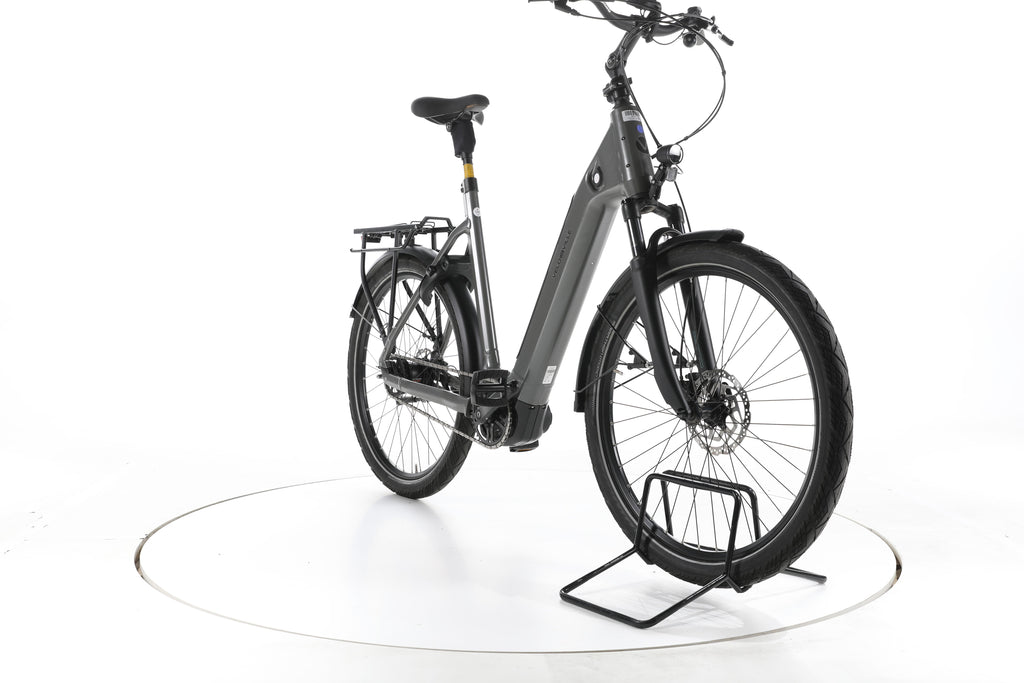 Velo de Ville AEB 890 City E-Bike Tiefeinsteiger 2024 - Image 3