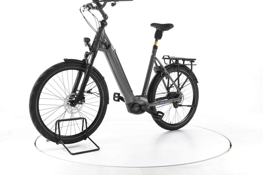 Velo de Ville AEB 890 City E-Bike Tiefeinsteiger 2024 - Image 6