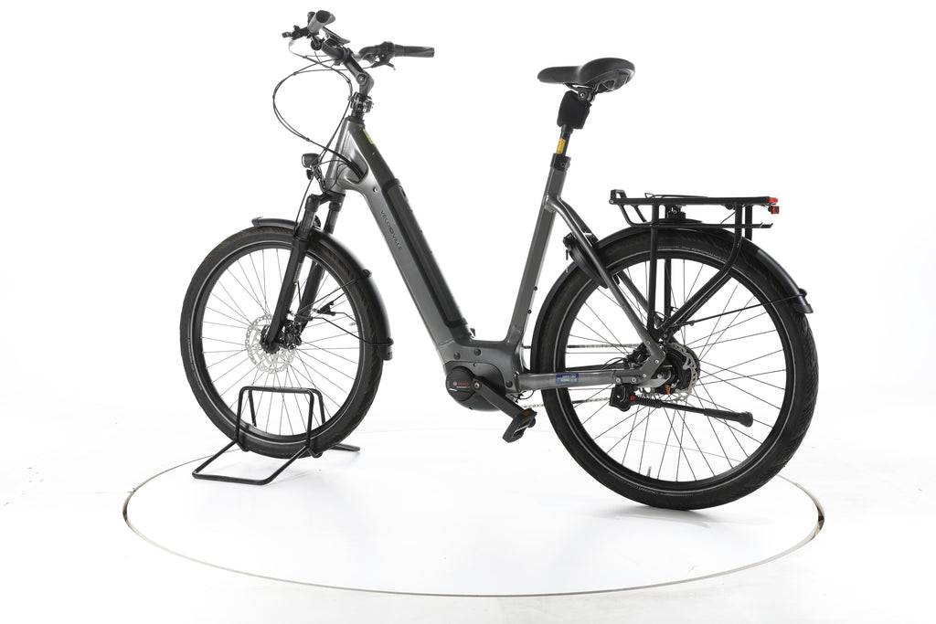 Velo de Ville AEB 890 City E-Bike Tiefeinsteiger 2024 - Image 8