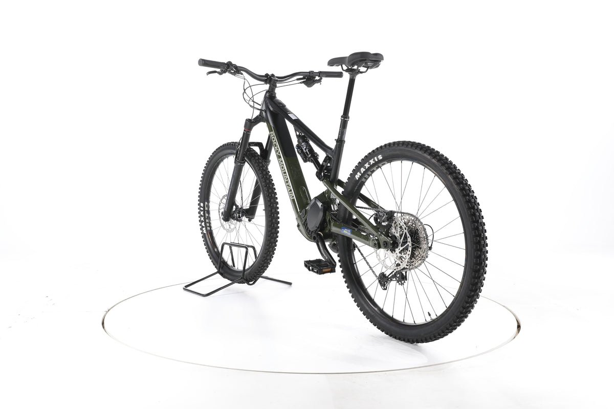 Rocky Mountain Altitude Powerplay A50 E-Bike Fully - Image 9