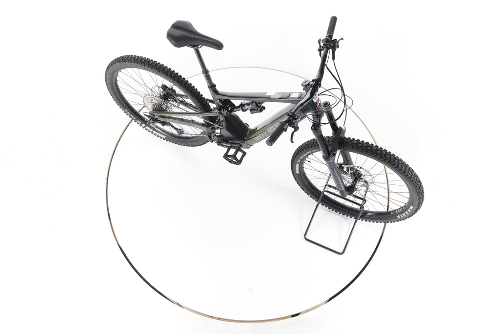 Rocky Mountain Altitude Powerplay A50 E-Bike Fully - Image 14