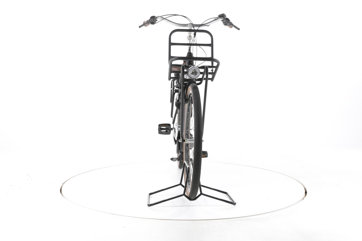 Gazelle Miss Grace C7 HMB City E-Bike Tiefeinsteiger - Image 4
