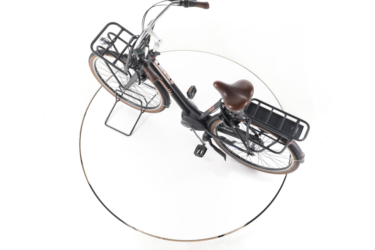 Gazelle Miss Grace C7 HMB City E-Bike Tiefeinsteiger - Image 20