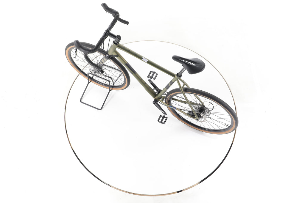 Conway GRV 4.0 SE Gravelbike 2026 - Image 20