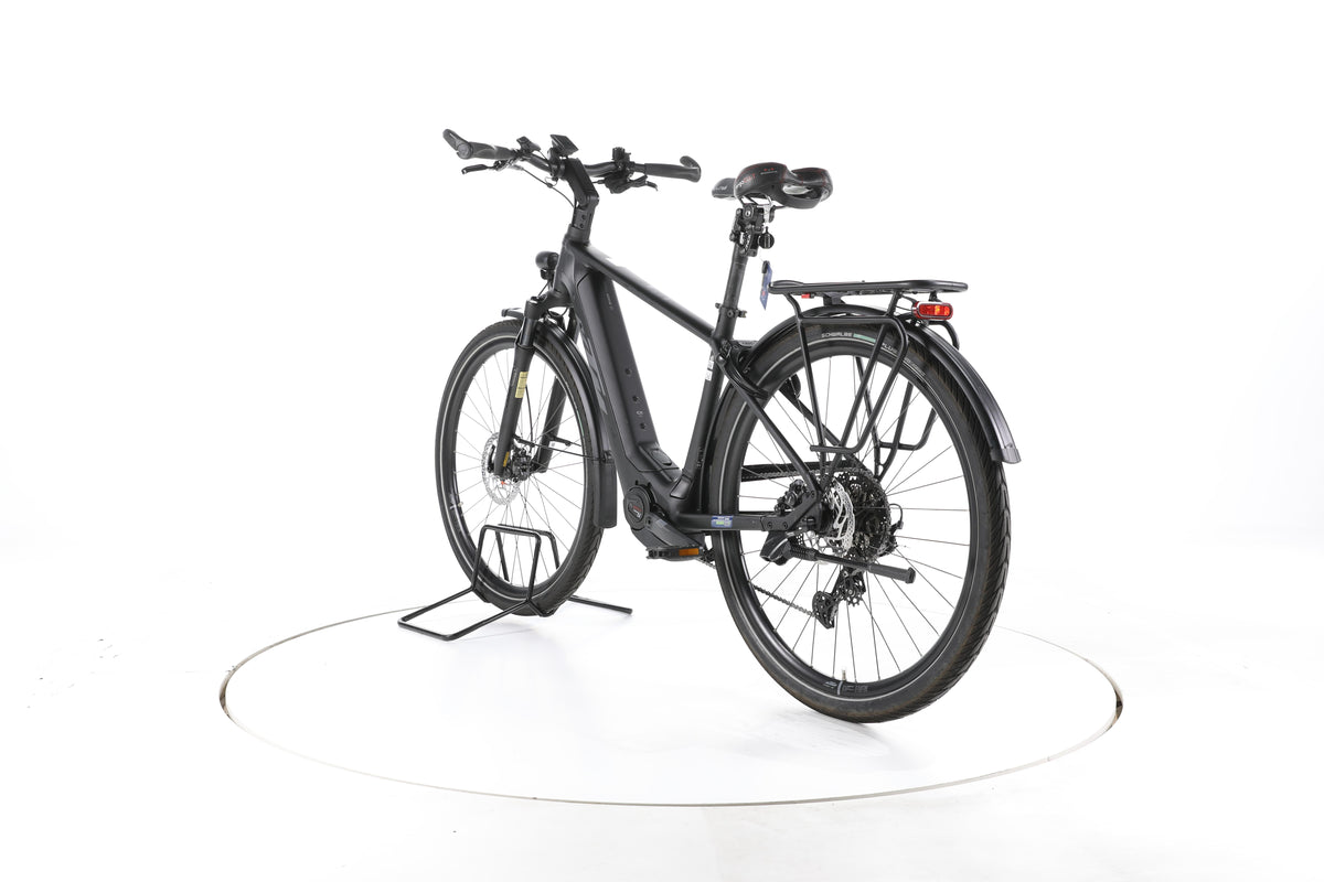 KTM Cento 10 Plus Trekking E-Bike - Image 9