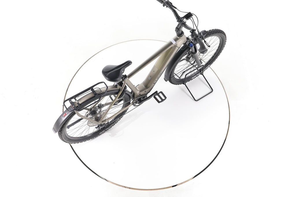 Cube Kathmandu Hybrid Pro Trekking E-Bike - Image 24