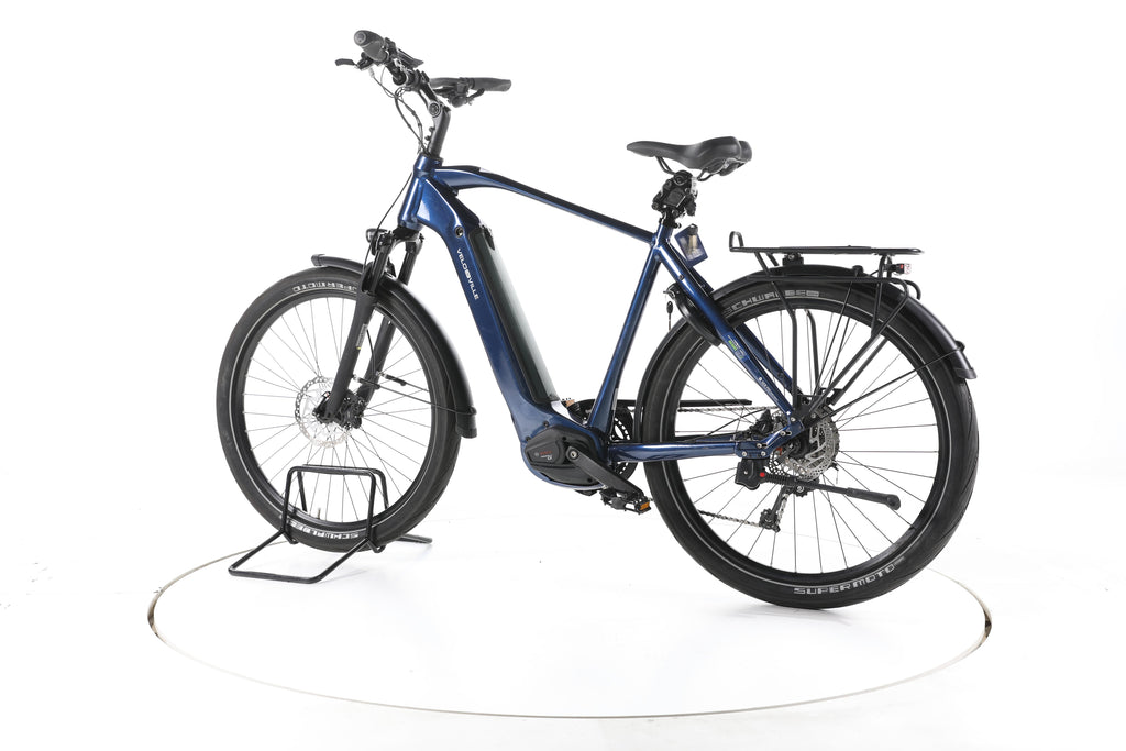 Velo de Ville SEB 990 SUV Trekking E-Bike - Image 8