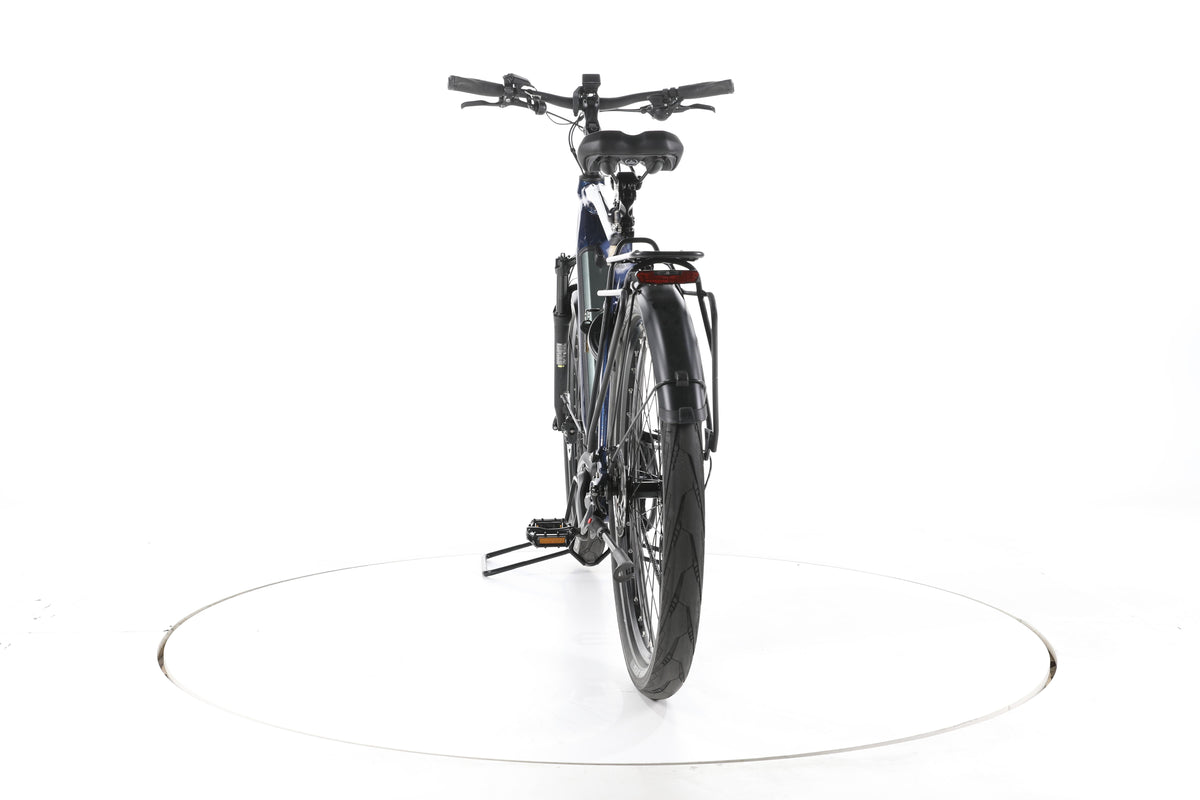 Velo de Ville SEB 990 SUV Trekking E-Bike - Image 10