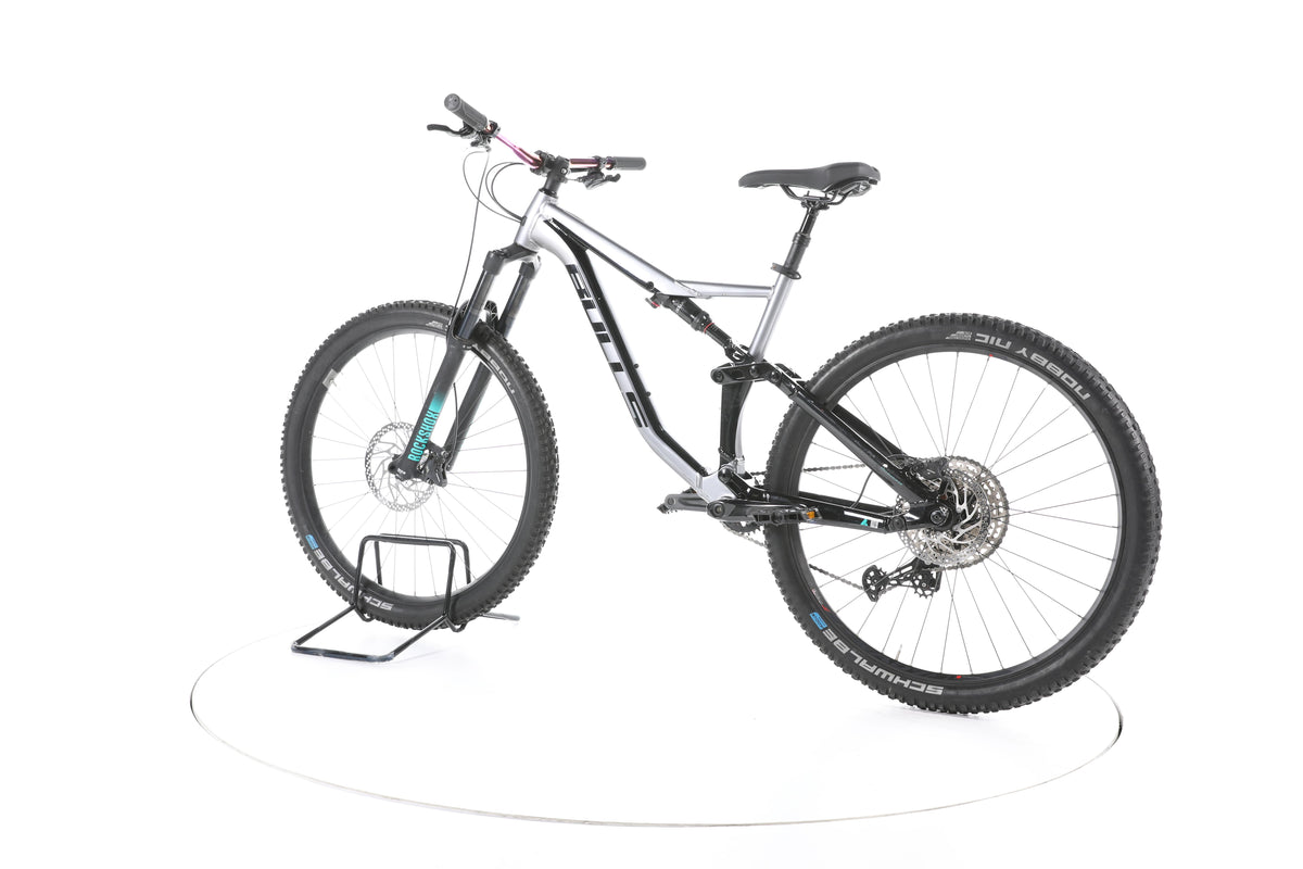 Bulls Copperhead FSX Fahrrad Fully - Image 8