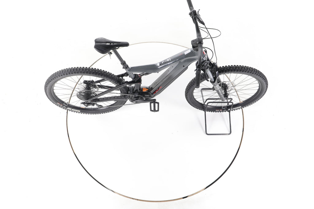 Focus JAM² 6.7 E-Bike Fully 2025 - Image 13