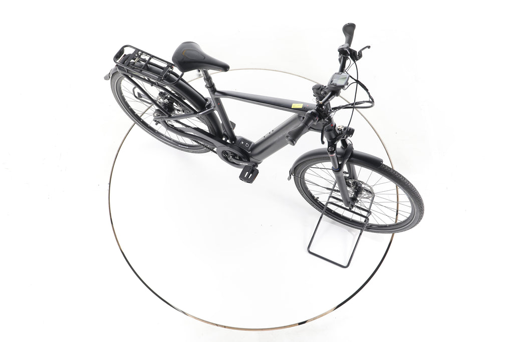 ZEMO ZE 5F City E-Bike - Image 14