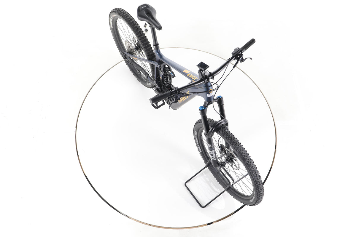 Ghost E-Riot EN Pro E-Bike Fully Carbon - Image 15