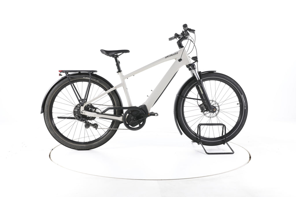 Specialized Turbo Vado 4.0 Trekking E-Bike - Image 1