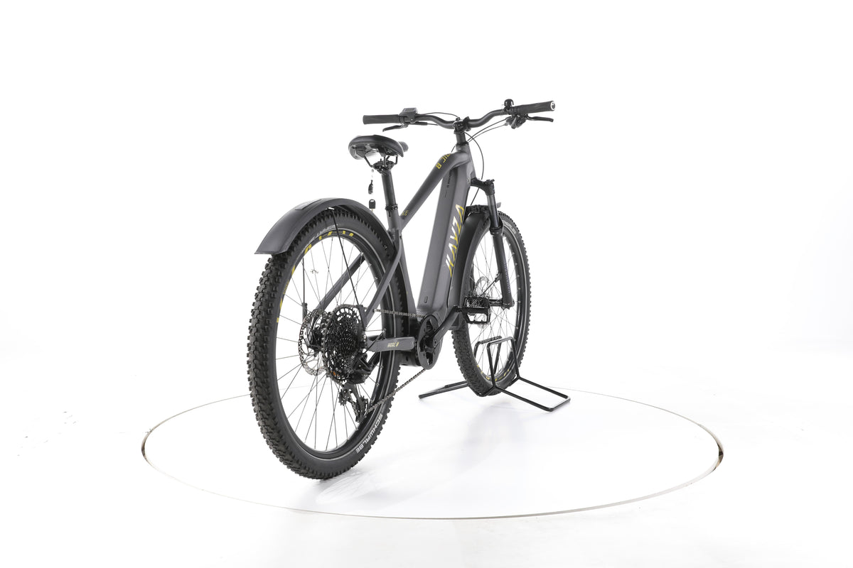 KAYZA Hydric 8 E-Bike - Image 11