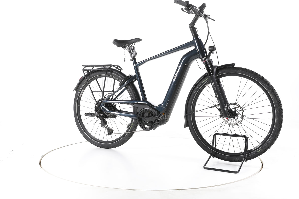 Pegasus Premio EVO 11 Trekking E-Bike - Image 2