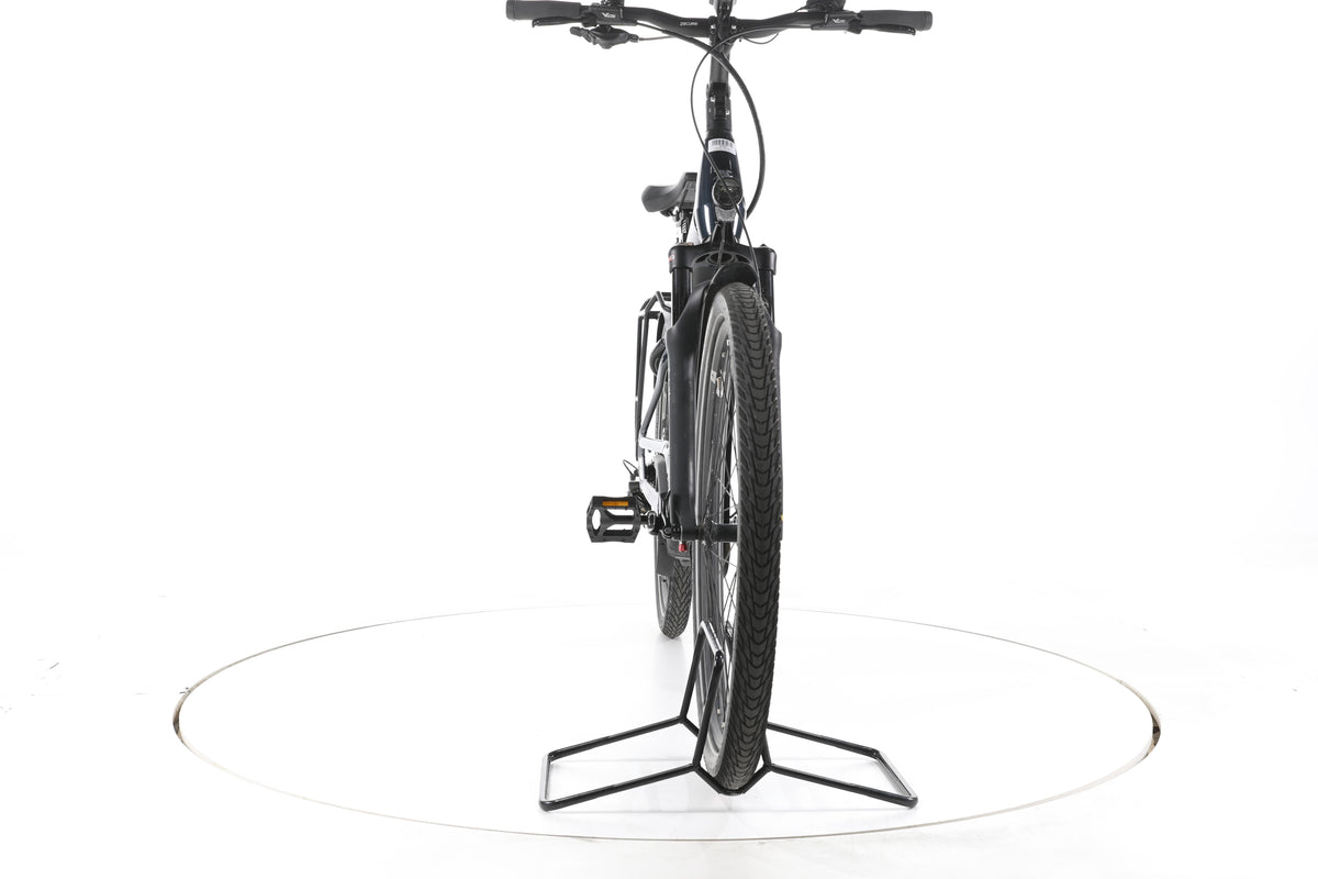 Pegasus Premio EVO 11 Trekking E-Bike - Image 4