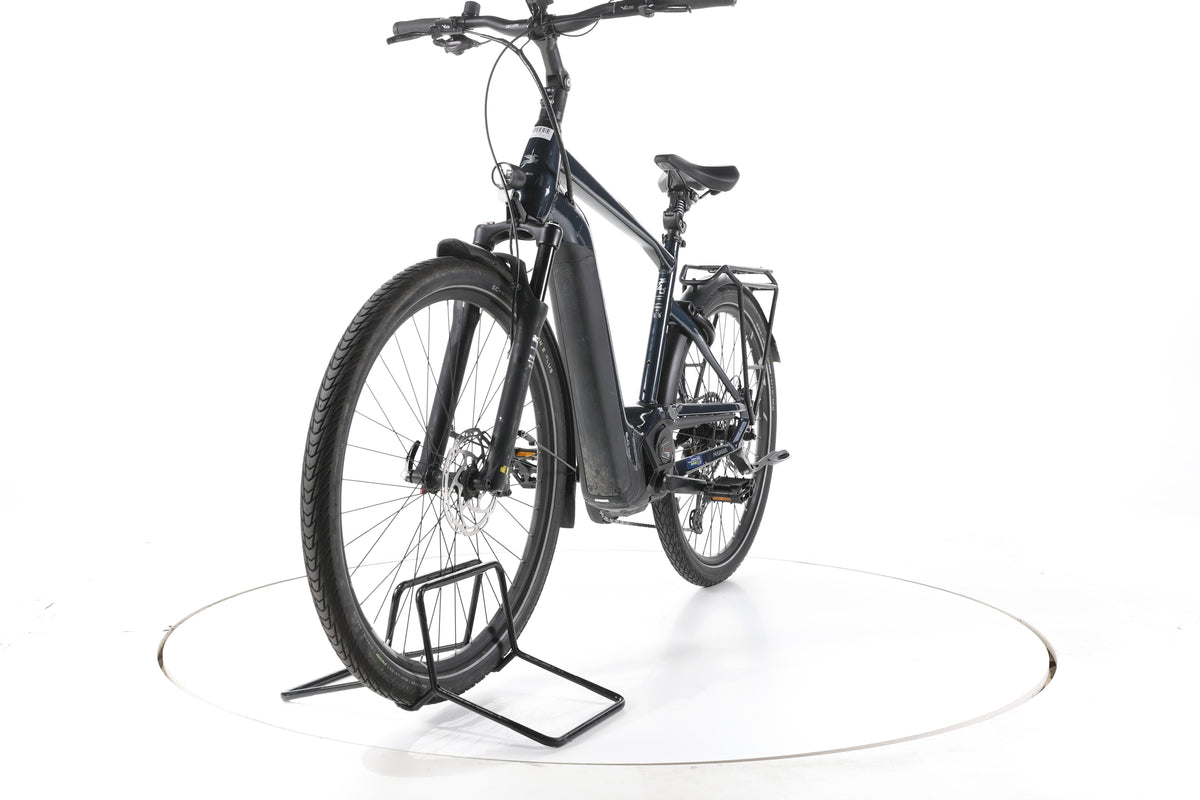 Pegasus Premio EVO 11 Trekking E-Bike - Image 5