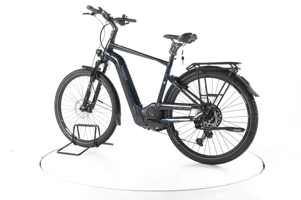 Pegasus Premio EVO 11 Trekking E-Bike - Image 8