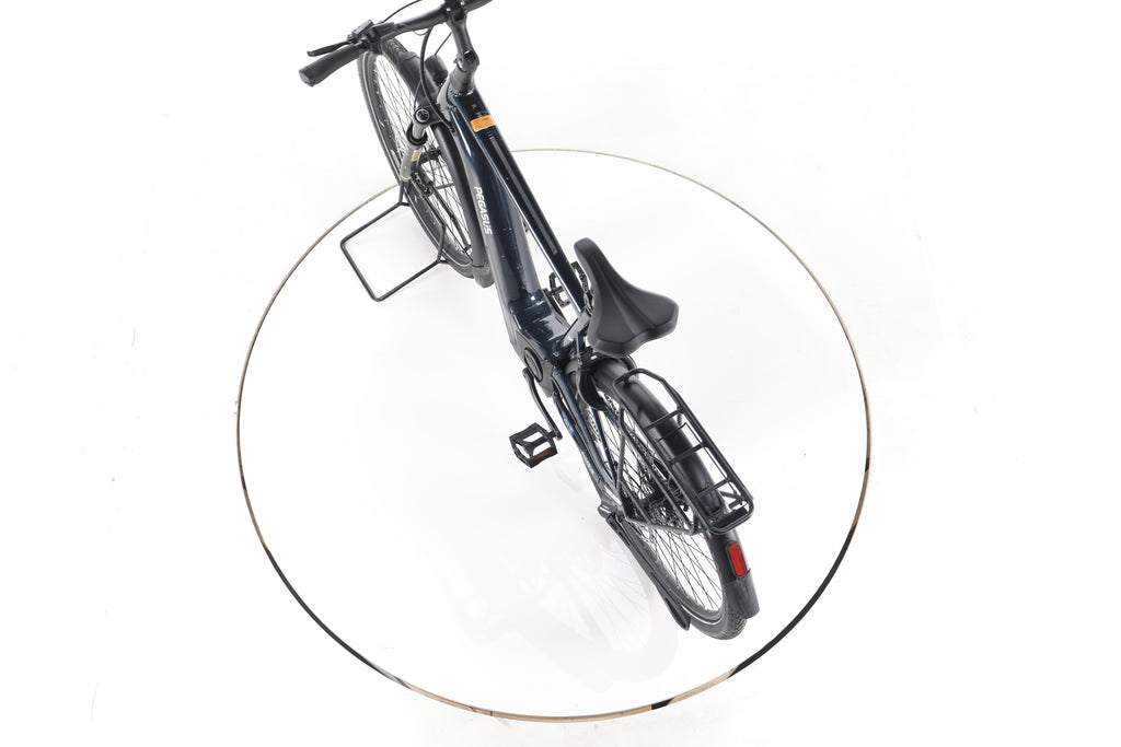 Pegasus Premio EVO 11 Trekking E-Bike - Image 21